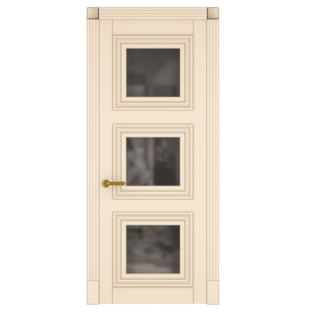 Lorenzo 3 Casa Verdi interior doors made of solid alder